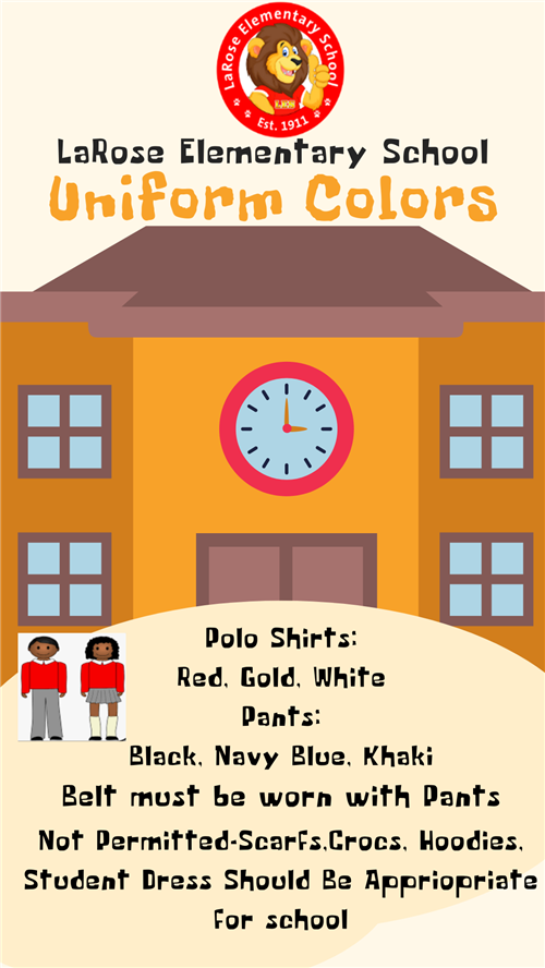 Uniforms